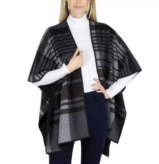 Продам пончо - накидку IKE BEHAR