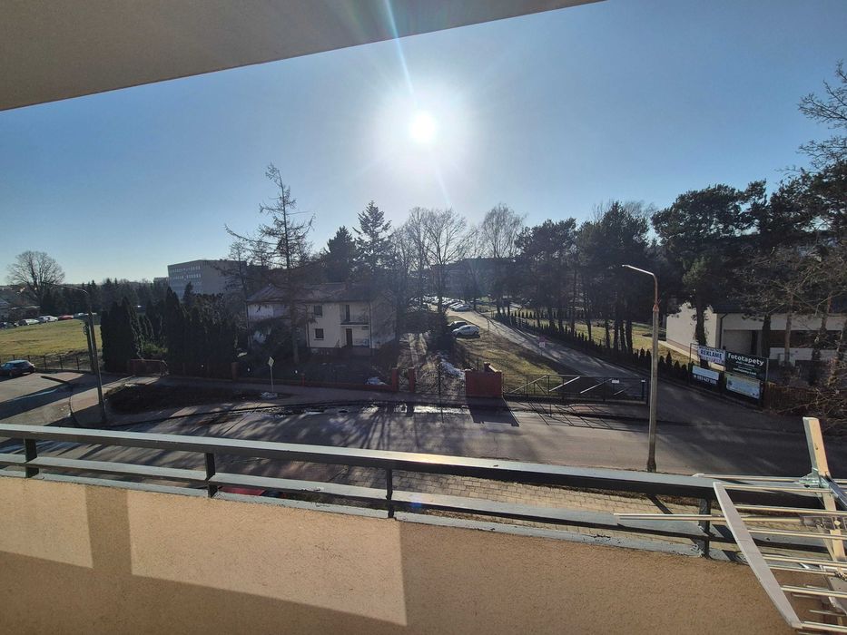 Piękne Mieszkanie w Siedlcach