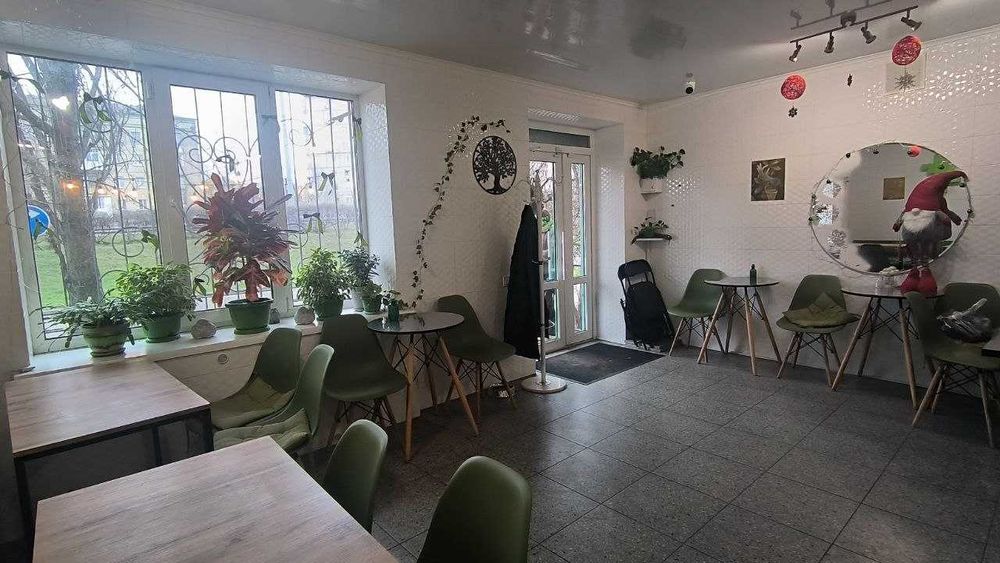 Коммерческая недвижимость по адресу ул. Пр Соборности (площадь 31 м²) - Atlanta.ua - фото 9