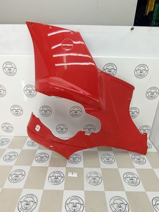 Carnagens BMW R1100RS