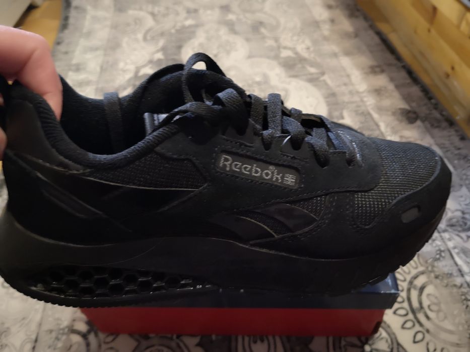 Burty Reebok rozm 39