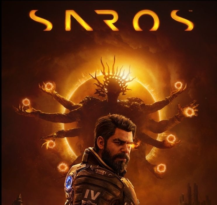 Pragmata Прокат игр для Sony PlayStation 4/5