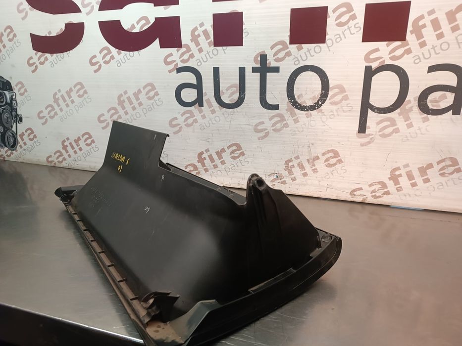 Porta Luvas MAZDA 6 Hatchback - GJ6A/GJ6R 64161