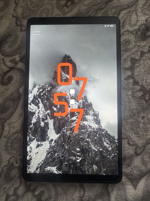 Планшет Xiaomi Redmi Pad SE 8.7 Wi-Fi 4/64GB Graphite Gray