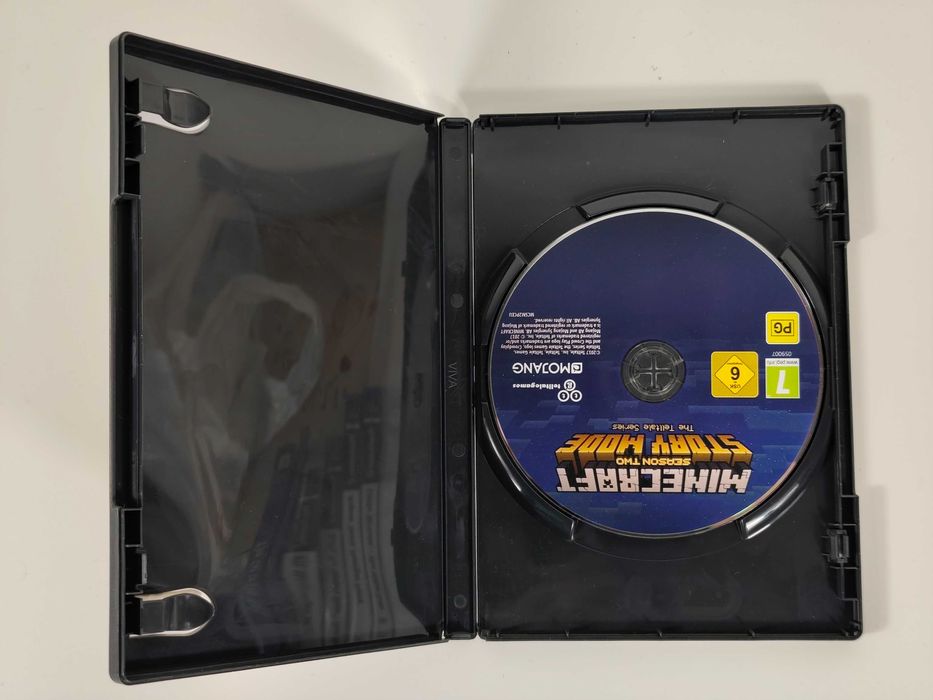 Minecraft Story Mode - Season Two - PC