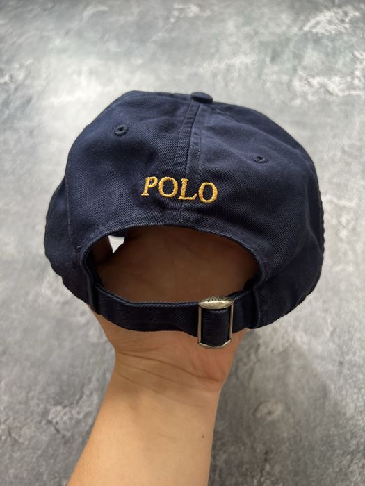Кепка Polo Ralph
