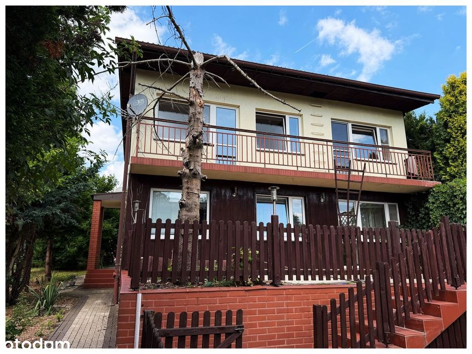 Dom – Dąbrowa Górnicza - Widok 2