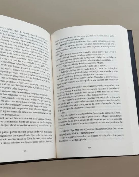 O Priorado do Cifrão - João Aguiar