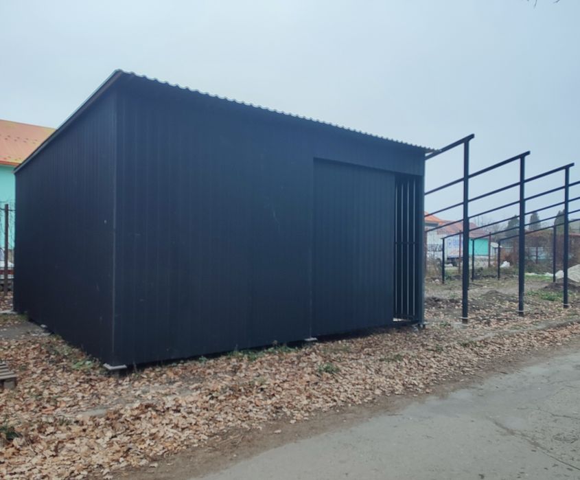 Оренда комерційного приміщення площею 49м2