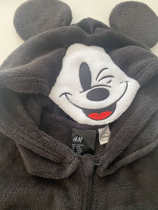 Kombinezon Myszka Miki