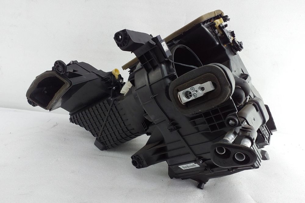 Chauffage / sofagem completa TOYOTA Aygo (_B1_)