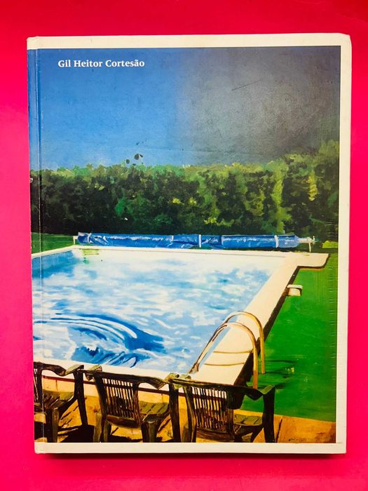 Gil Heitor Cortesão - Pinturas 2002 a 2010