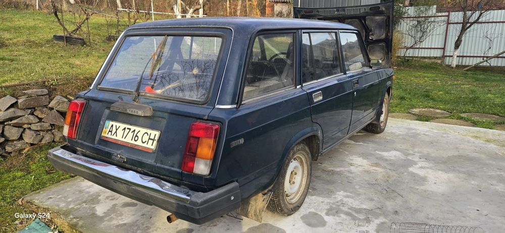 Ваз 21043 2006 р.