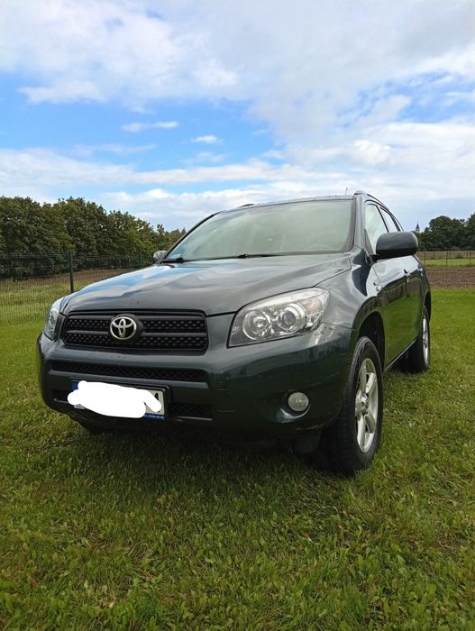 Toyota RAV-4