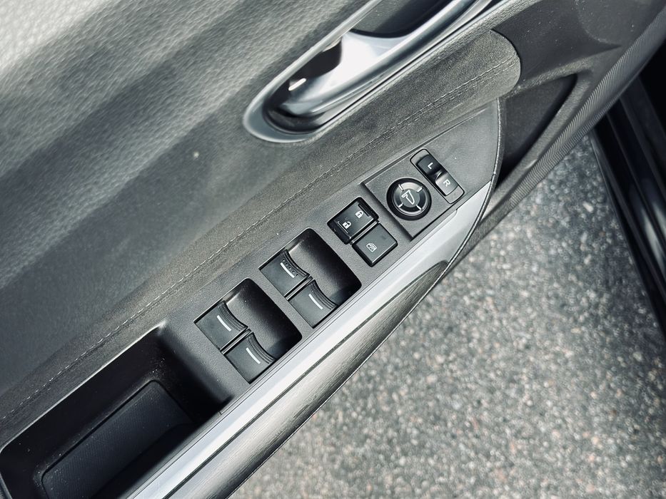 Acura TLX 2017 A-Spec