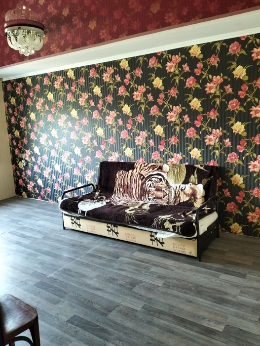 1 к. квартира Степанівка