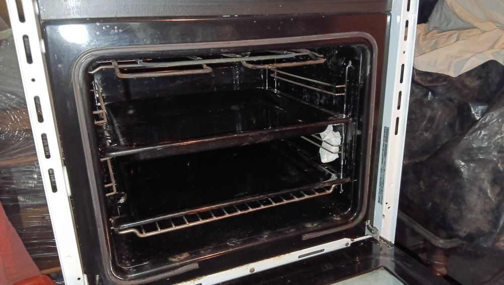 Forno de encastrar Whirlpool