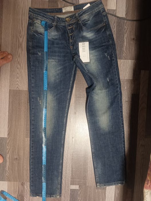 Нові джинси чоловічі