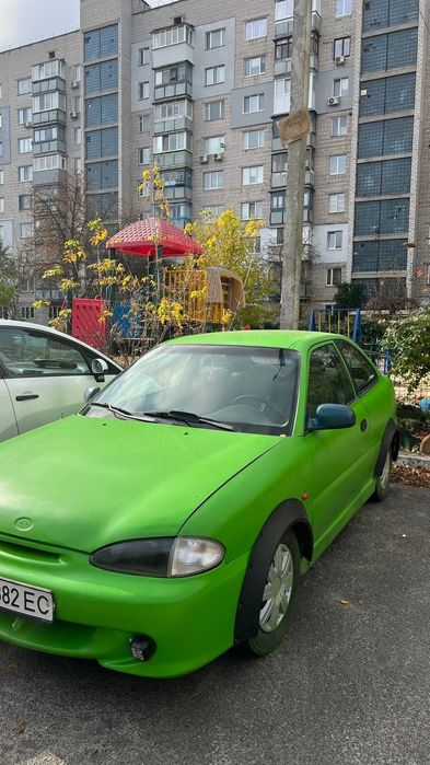 Продам цікавий проект