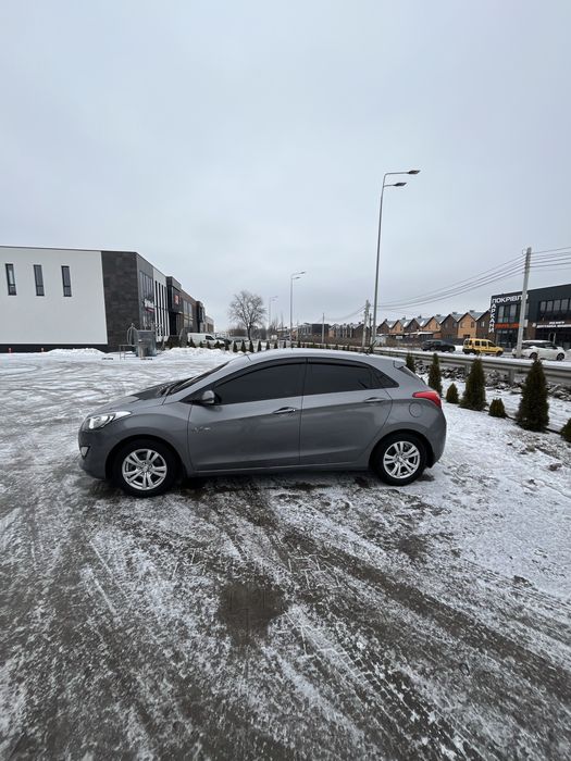 Продам Hyundai i30 2012 року