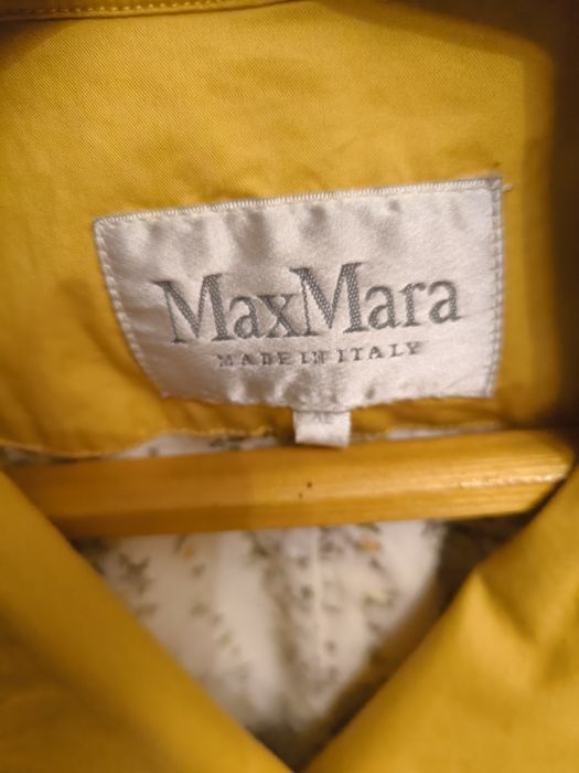 Max Mara Оригінал S - M