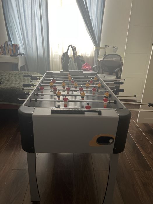 Настольный футбол