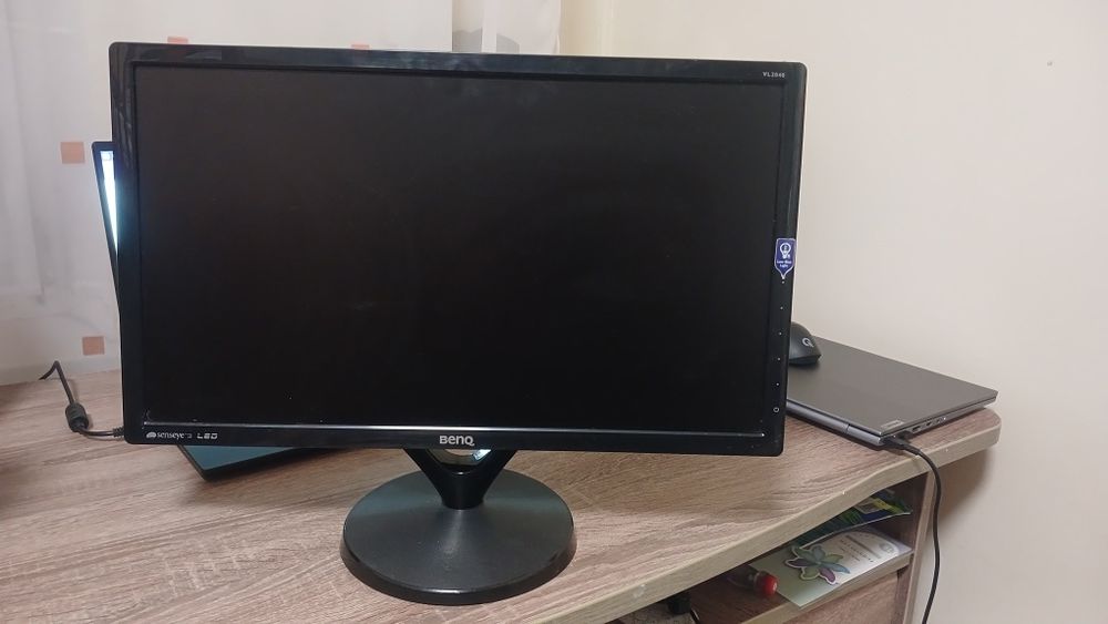 Монітор BenQ VL2040
