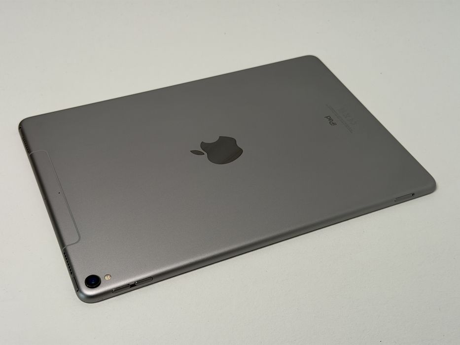 iPad Pro 10.5 (A1709) - 64GB - Cellular (LTE) - faktura VAT 23%