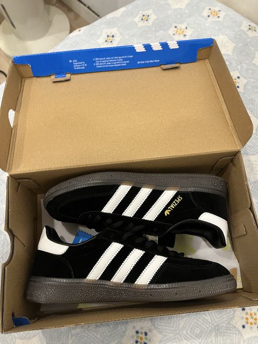 Adidas speziel novos