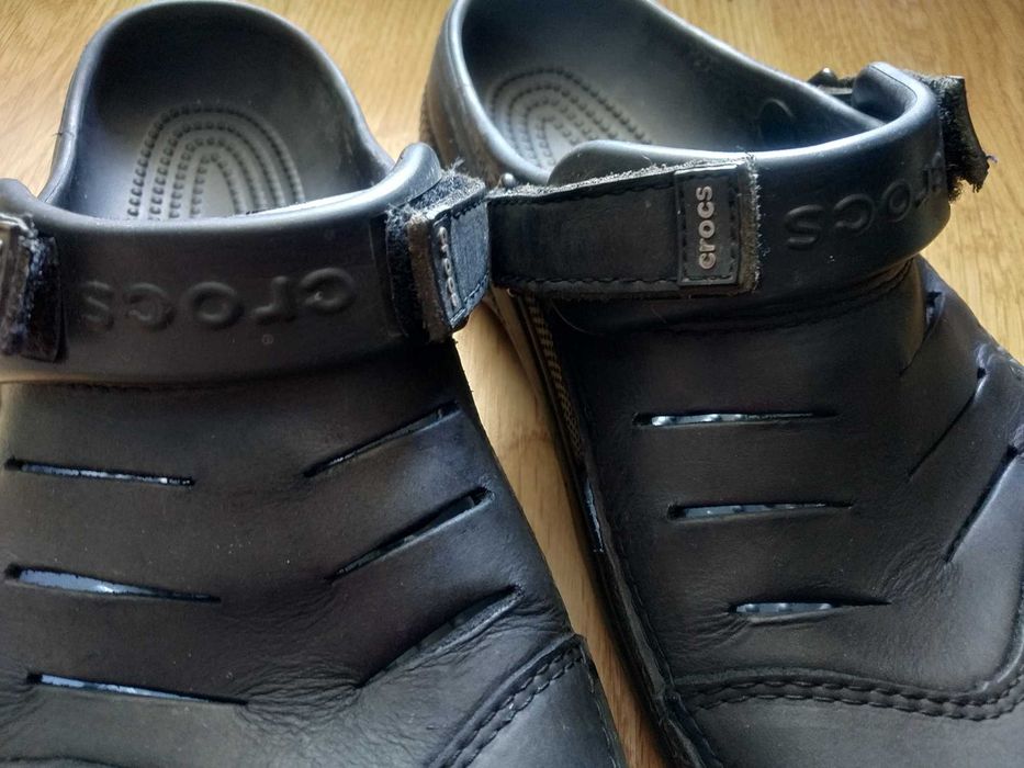 klapki crocs M 8 ( 40/41)