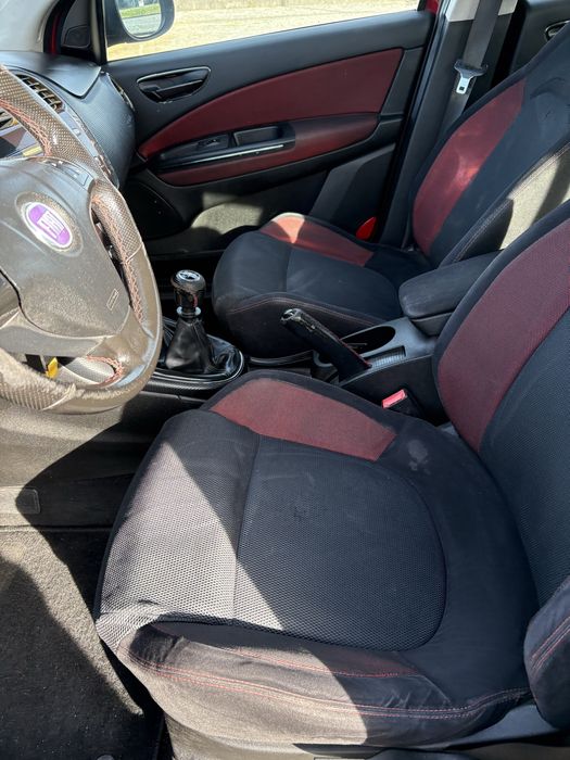 Fiat bravo 1.4 T-JET 150cv SPORT
