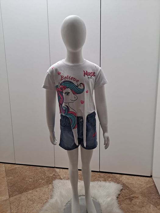 Conjunto  lindíssimo