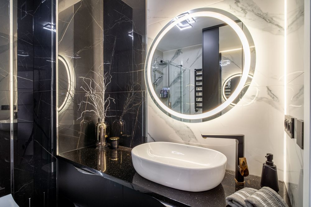 Atrakcyjny apartament pod klucz