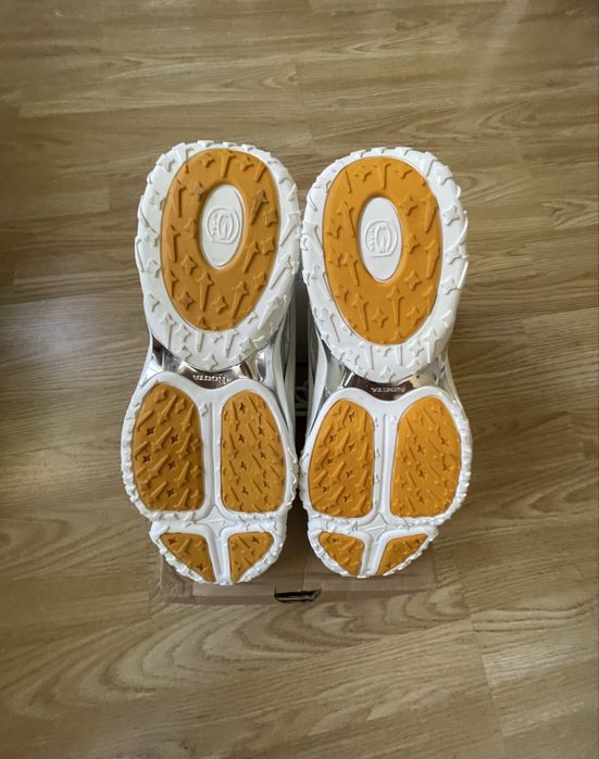 Nike hot step 2 nocta