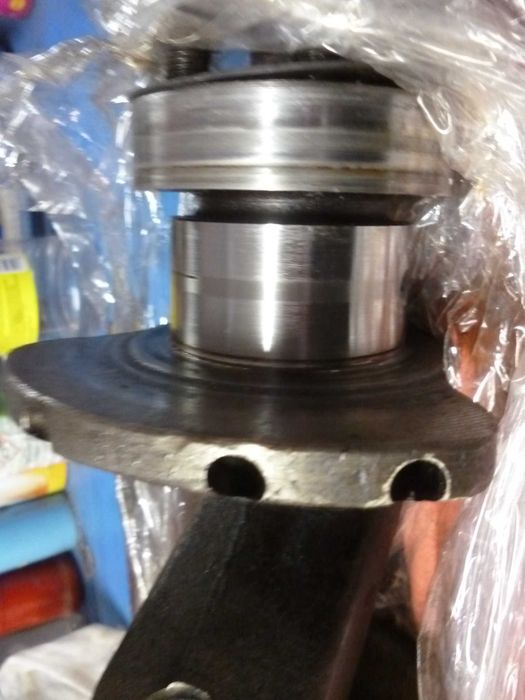 fiat 125p fso polonez wal korbowy nominal