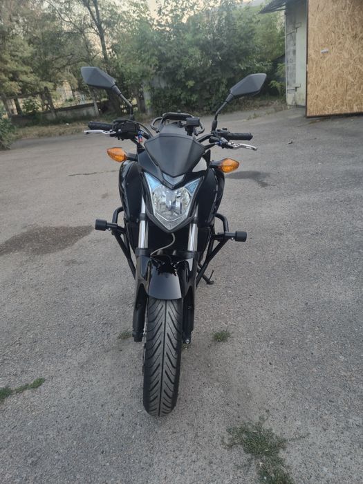 Продається Honda CB400F
