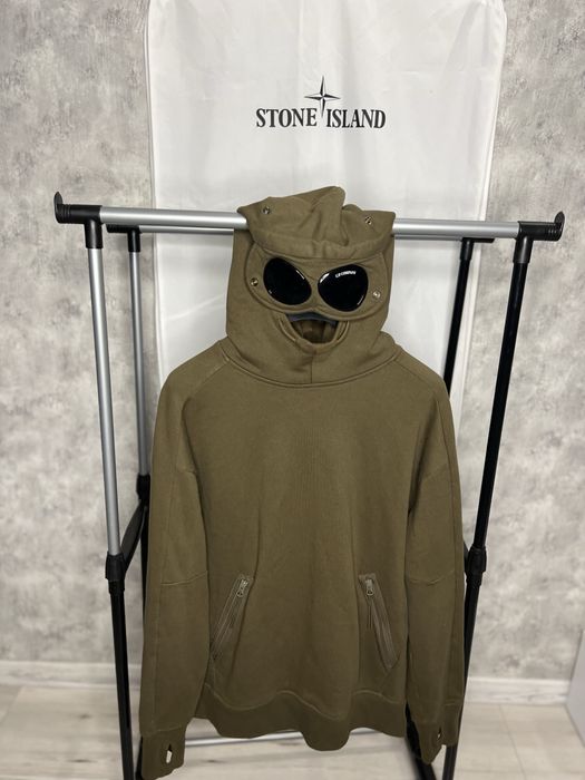 Кофта C.P Company M