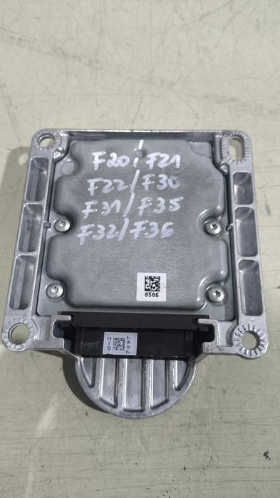 Centralina de Airbag BMW Serie1/3 (F2x/F3x)  6863.433