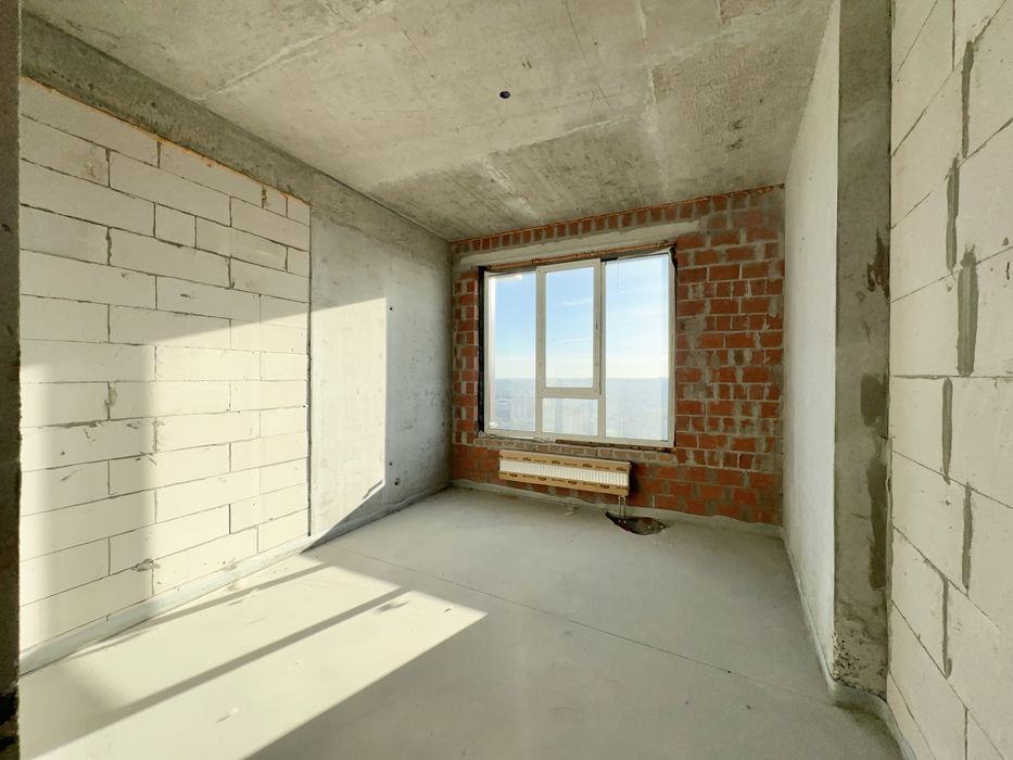 Багатокімнатна квартира за адресою вул. Тютюнника (площа 176 м²) - Atlanta.ua - фото 10