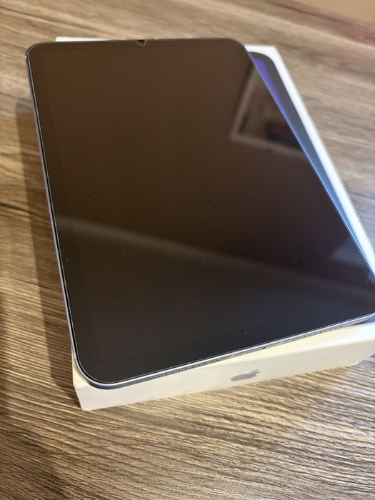 Ipad mini 6 generacja