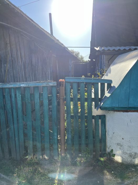 Будинок в селі Ушомир