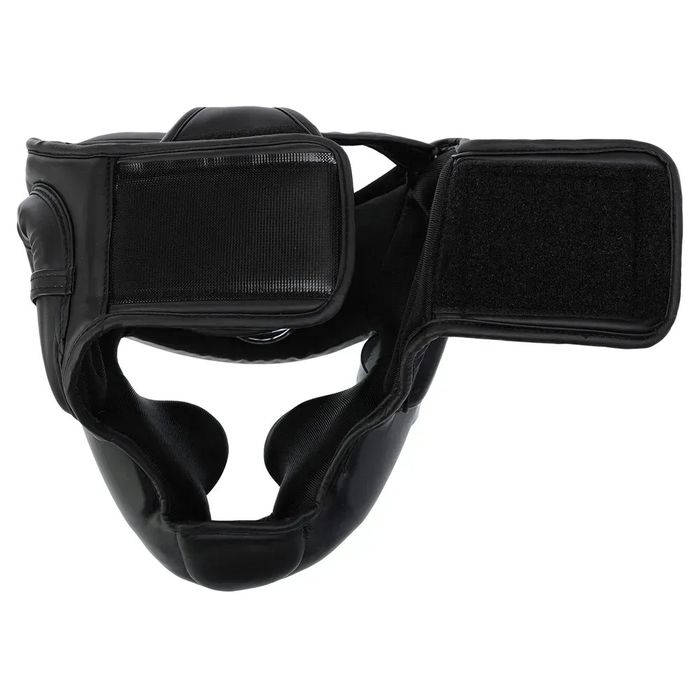 Шлем Zelart для єдиноборств