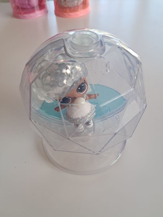 Boneca LoL Surprise
