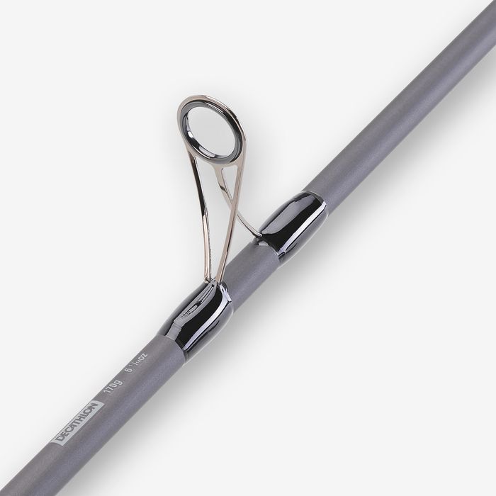 Cana de Pesca Gaiola 3,00m - Sensitiv 500 3,00m 10/40g