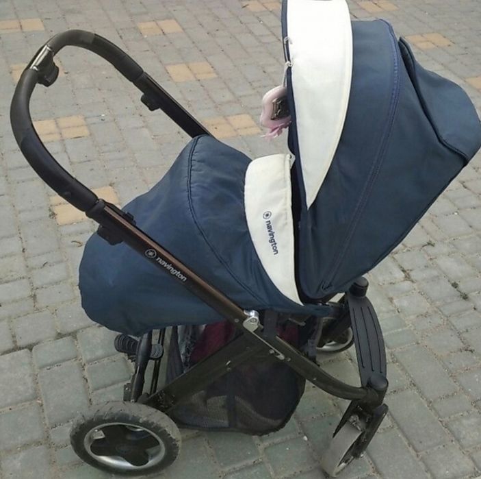 Коляска в гарному стані