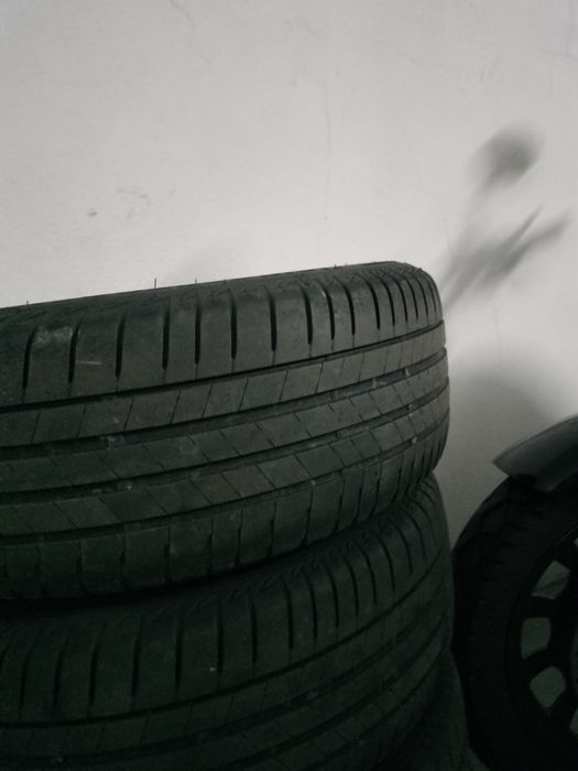 Jantes Mercedes 5x112