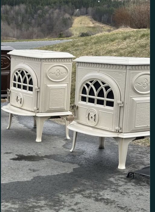 Jotul  піч камін на дровах в   гарний стан dovre топка опалення