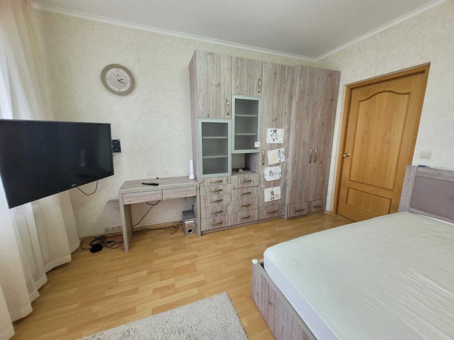 Продам 3к Подільськмй р-н Віноградарь ,вул Європейського Союзу  буд 17