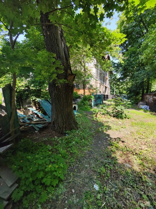 Котельникова и Отдыха-продам участок 19,9сот.,м.Житомирская 1км,БЕЗ%