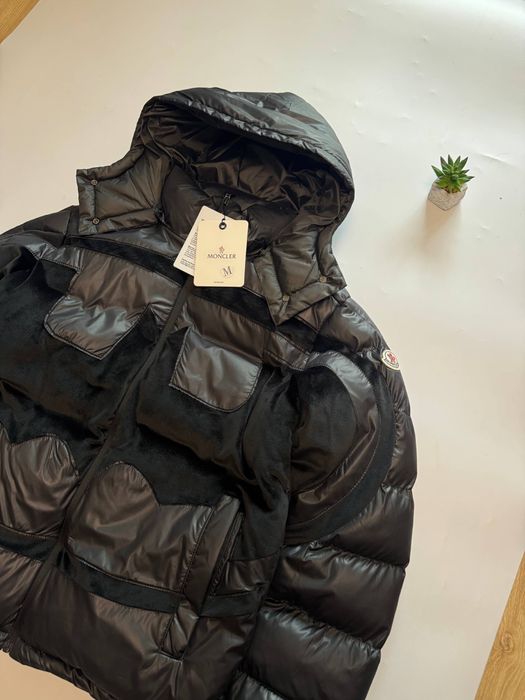 Куртка Batman Moncler